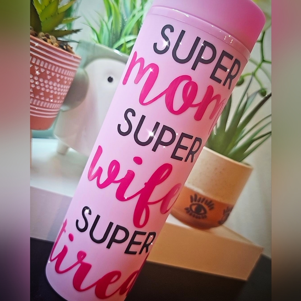 Tumbler